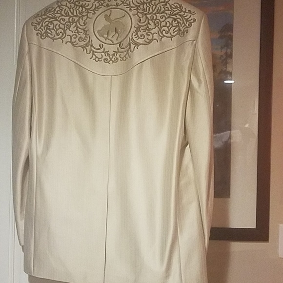 El General jacket - Picture 6 of 7